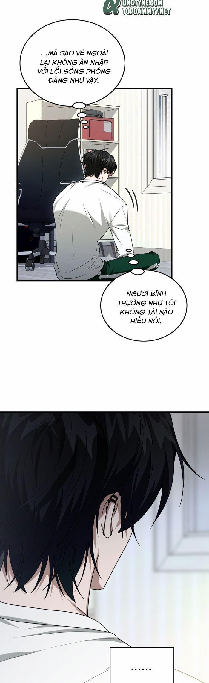 Guild Member Next Door (Season 2) 9 trang 33