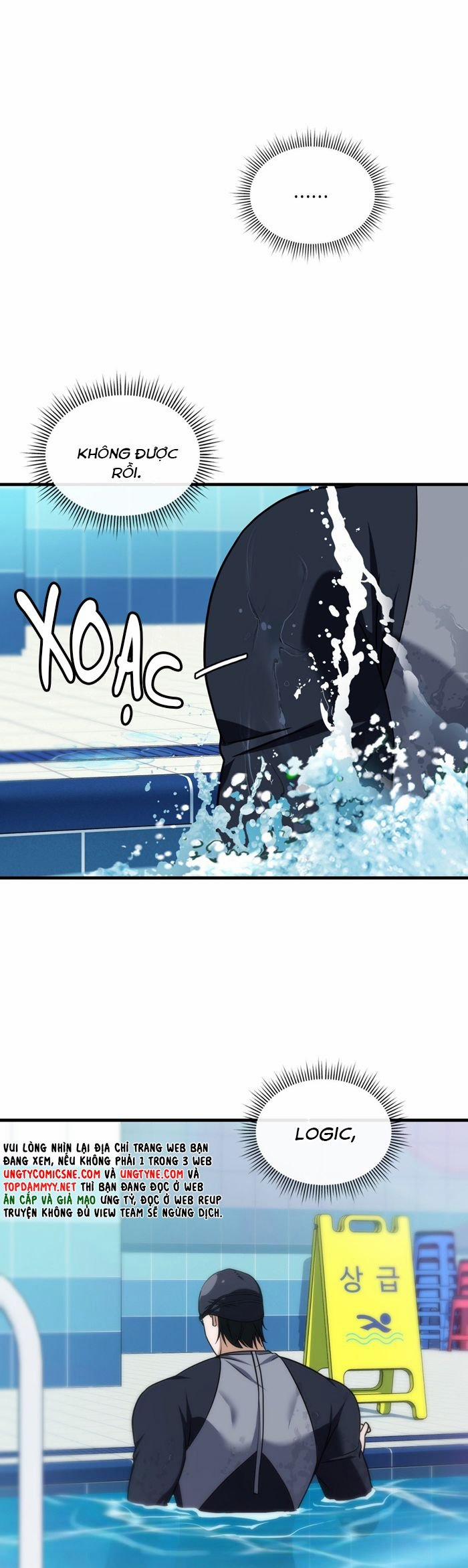 Guild Member Next Door (Season 2) 9 trang 40