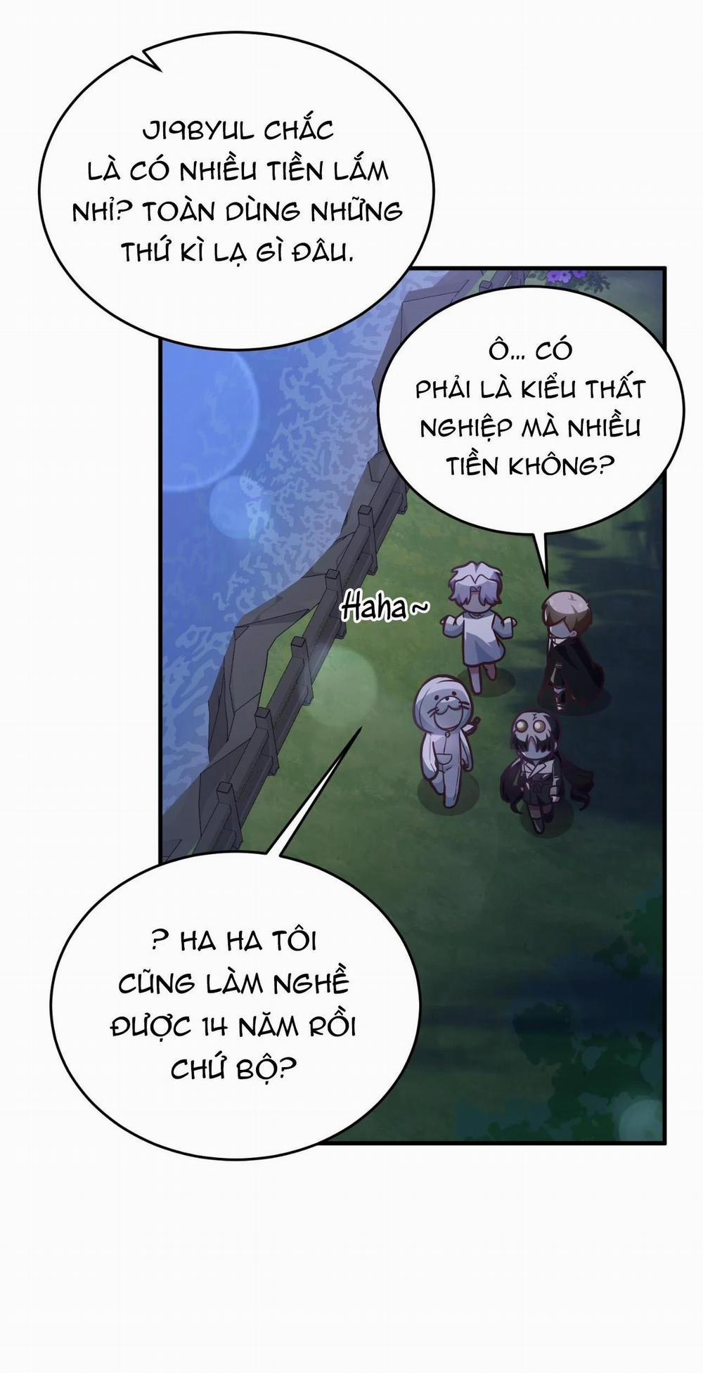 Guild Member 10 trang 39