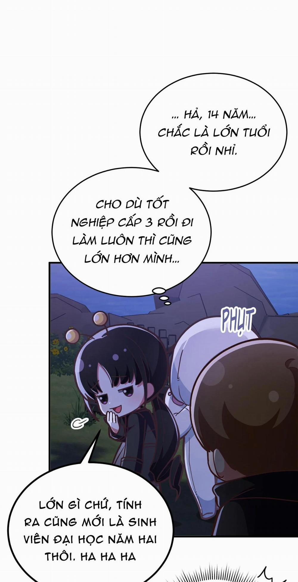 Guild Member 10 trang 40