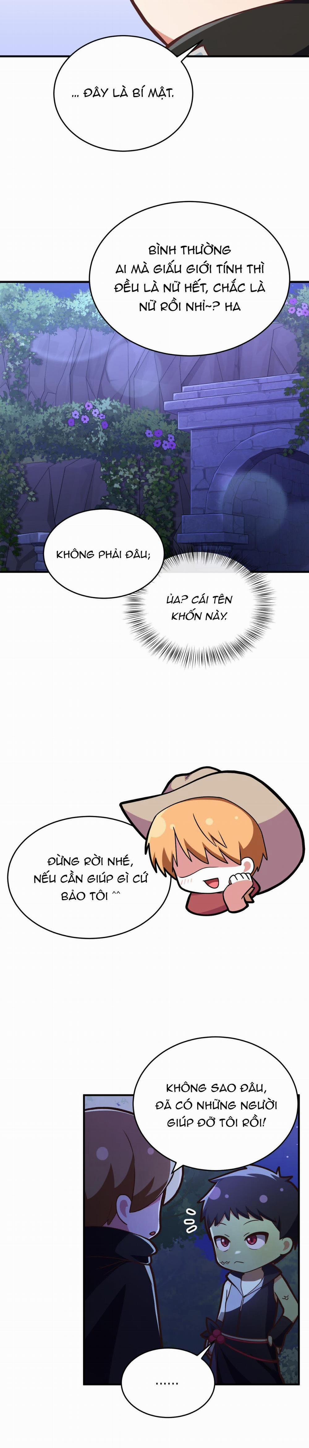 Guild Member 11 trang 11