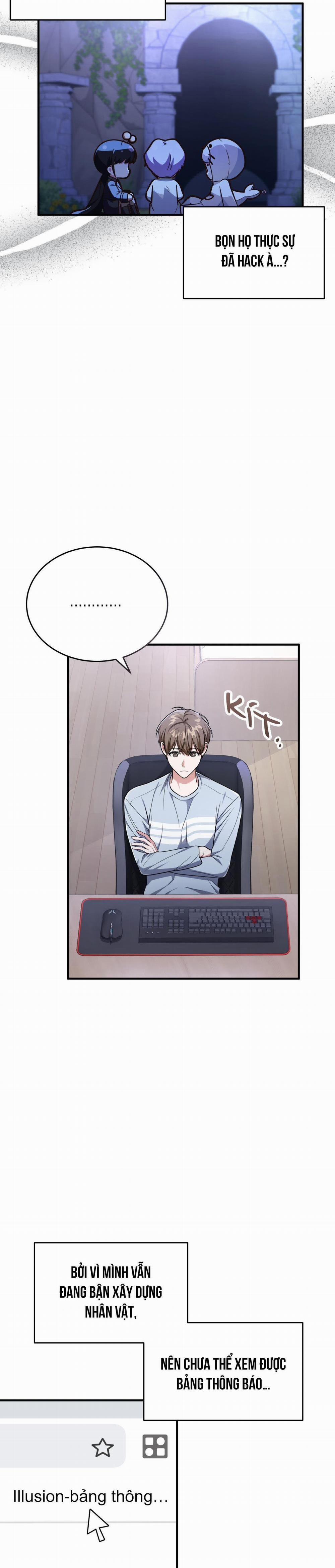 Guild Member 11 trang 19