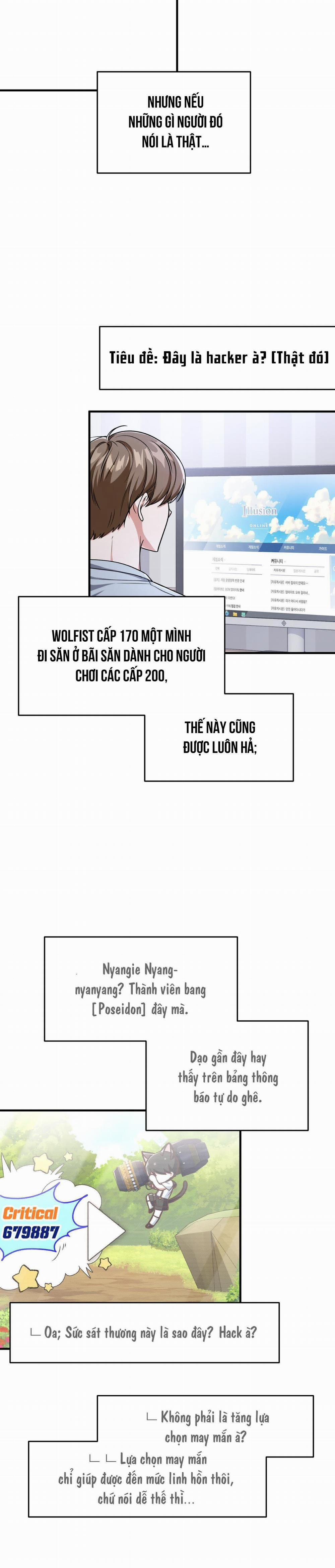 Guild Member 11 trang 20