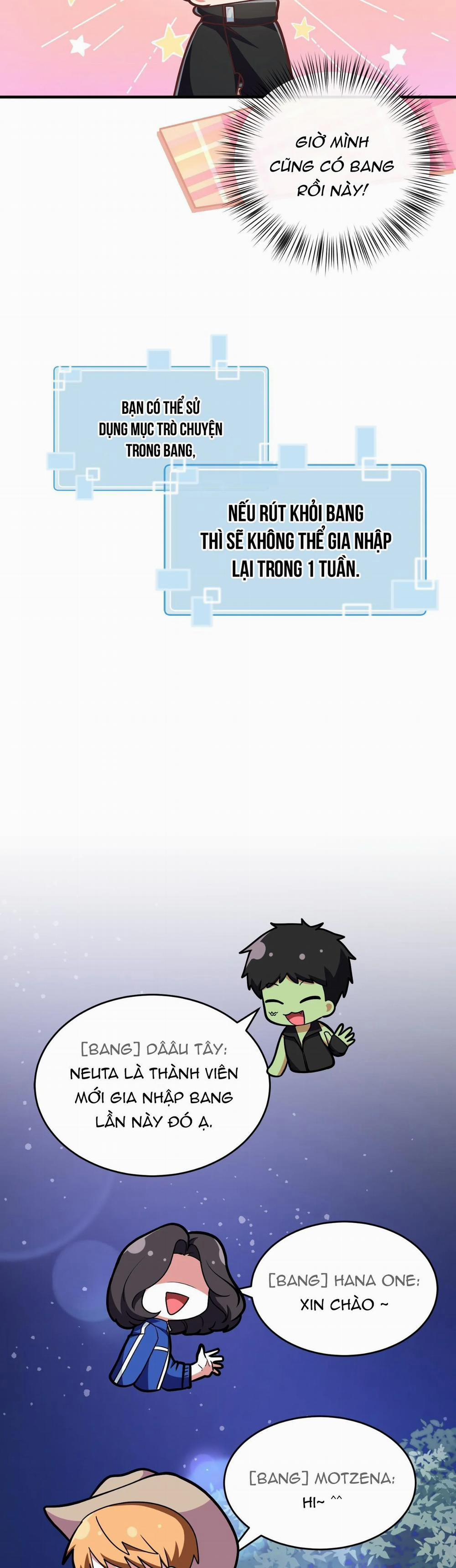 Guild Member 11 trang 7