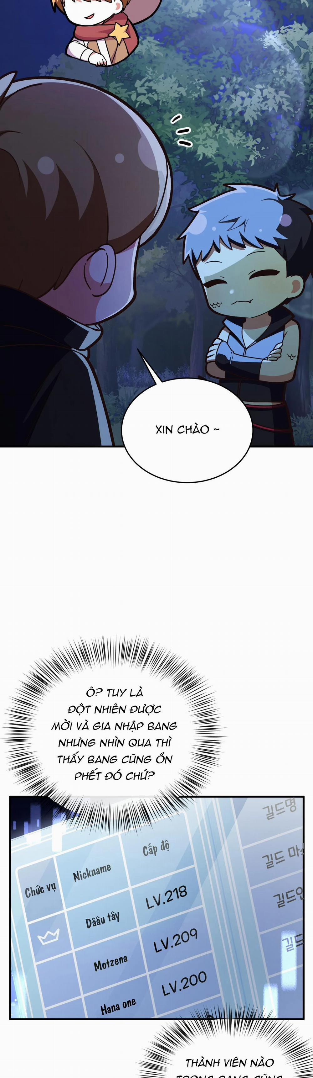 Guild Member 11 trang 8