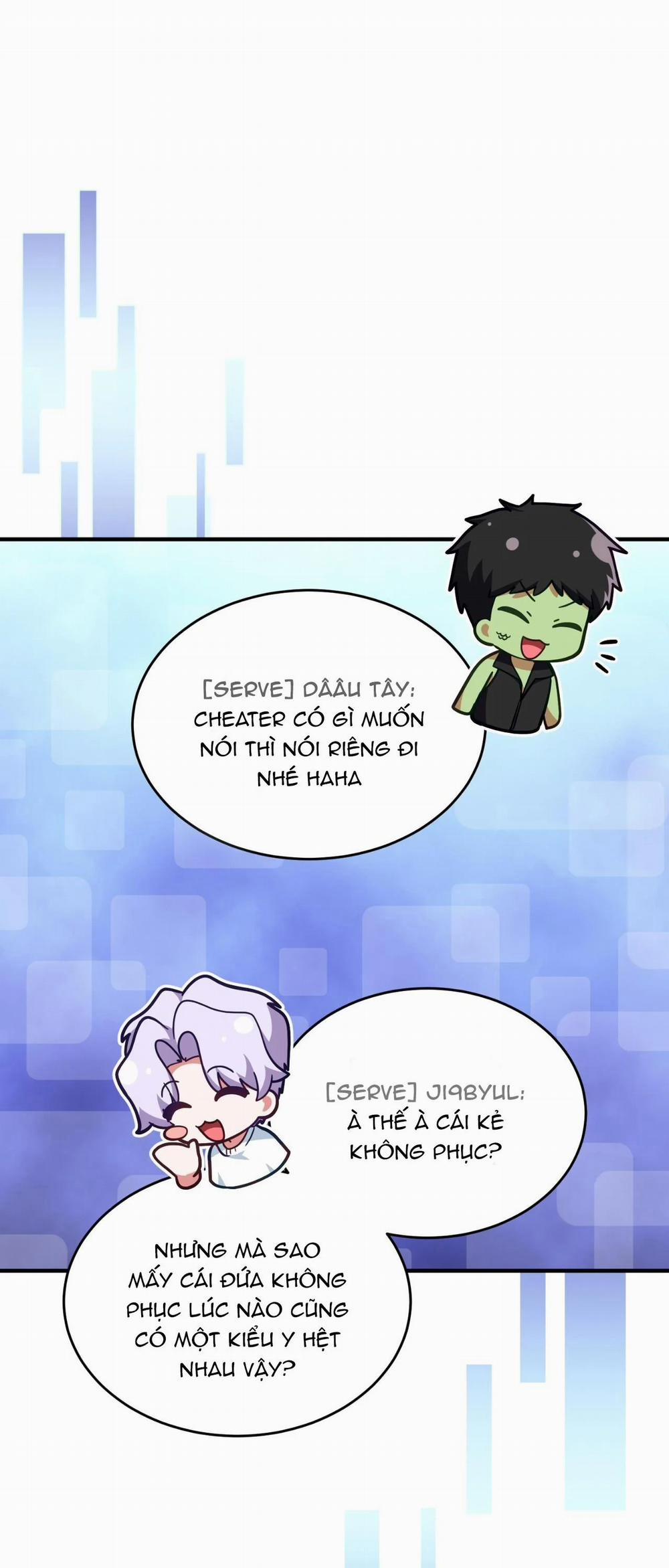 Guild Member 12 trang 10