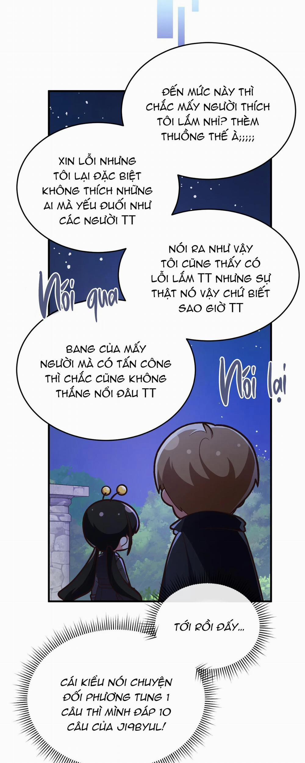 Guild Member 12 trang 11