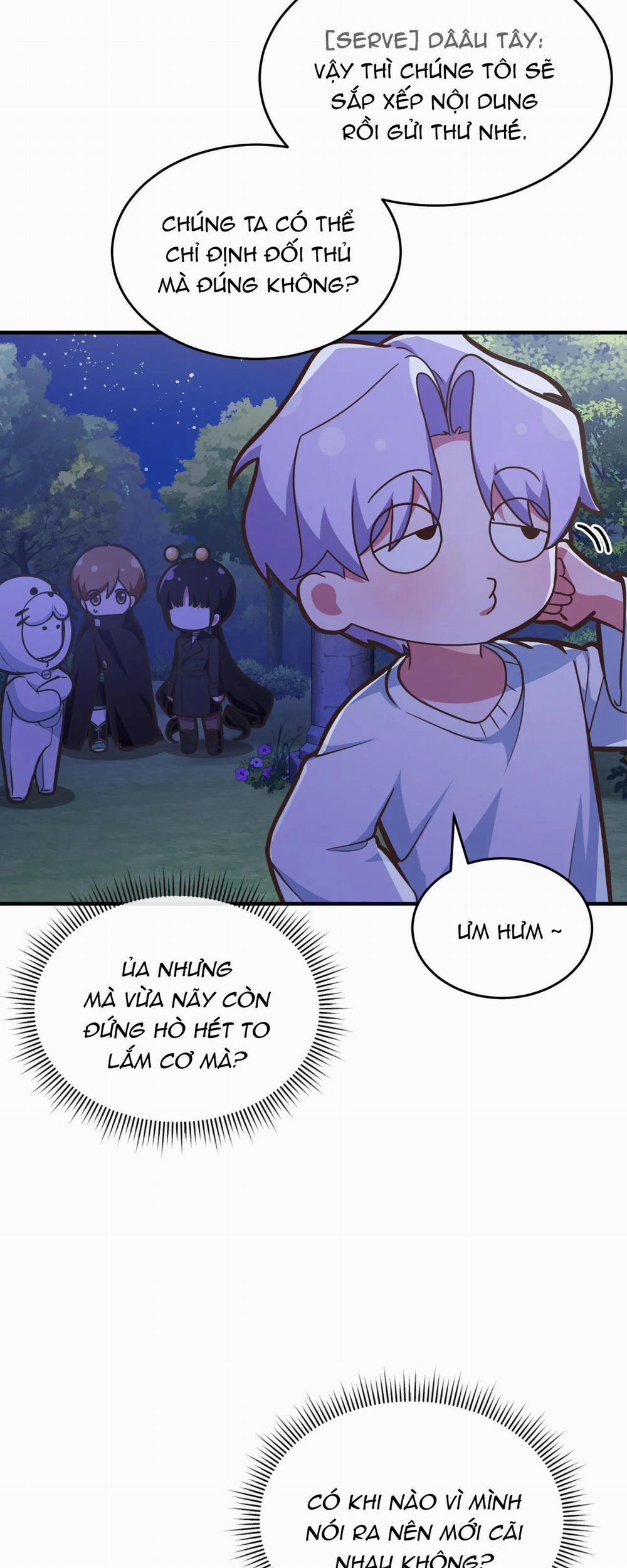 Guild Member 12 trang 16