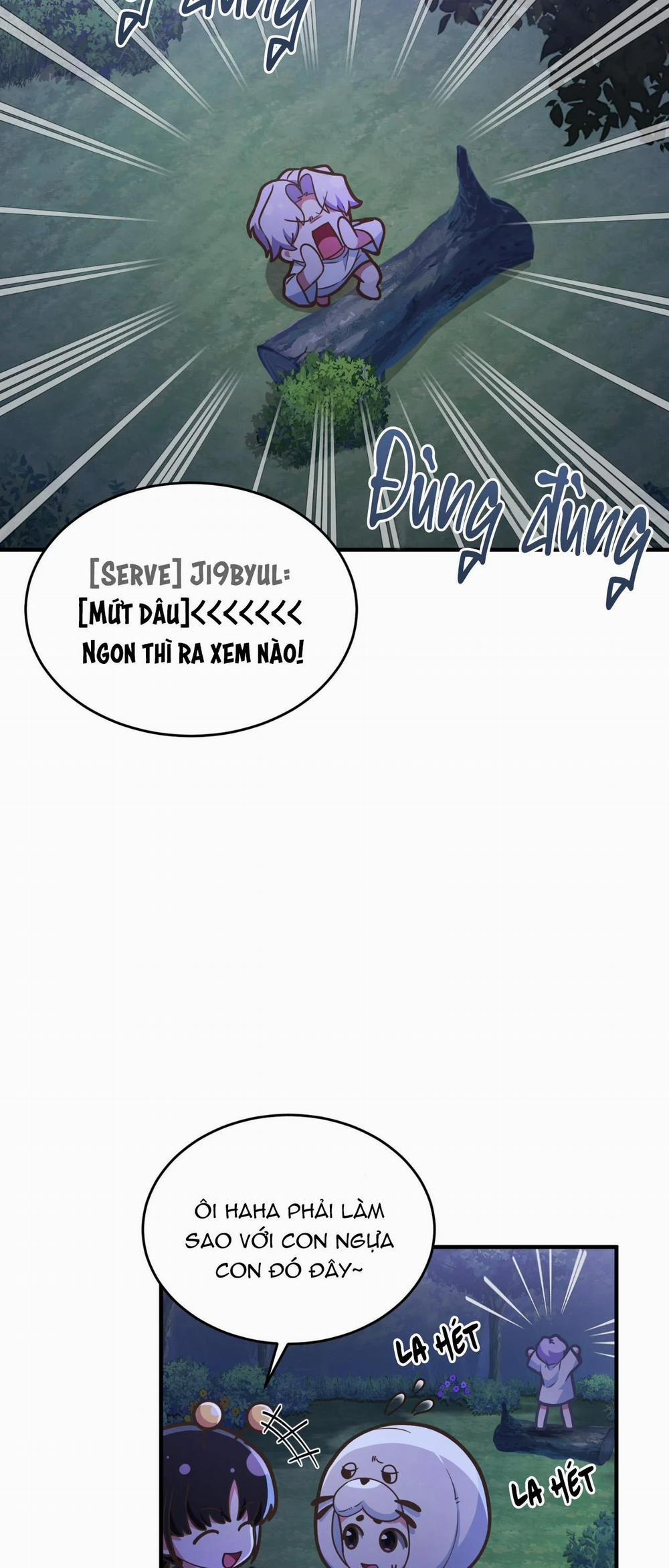 Guild Member 12 trang 3