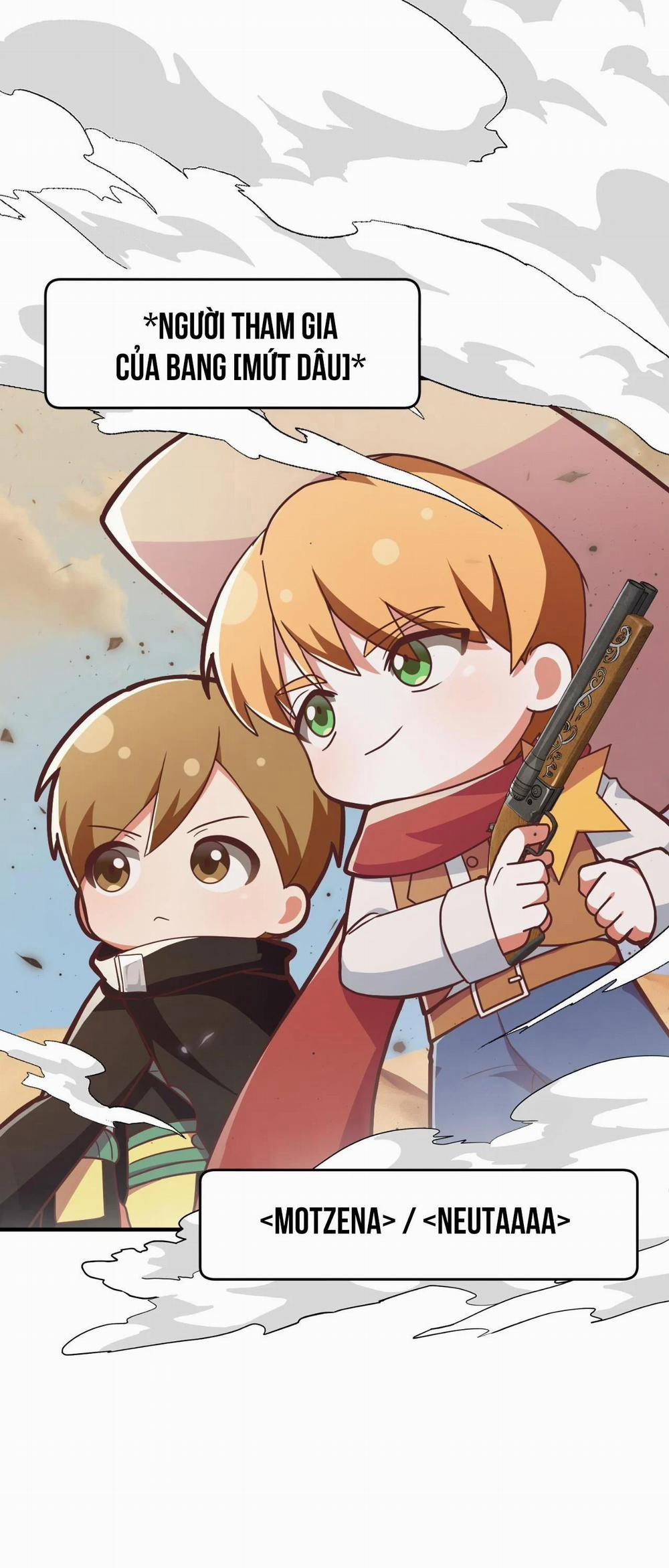 Guild Member 12 trang 32