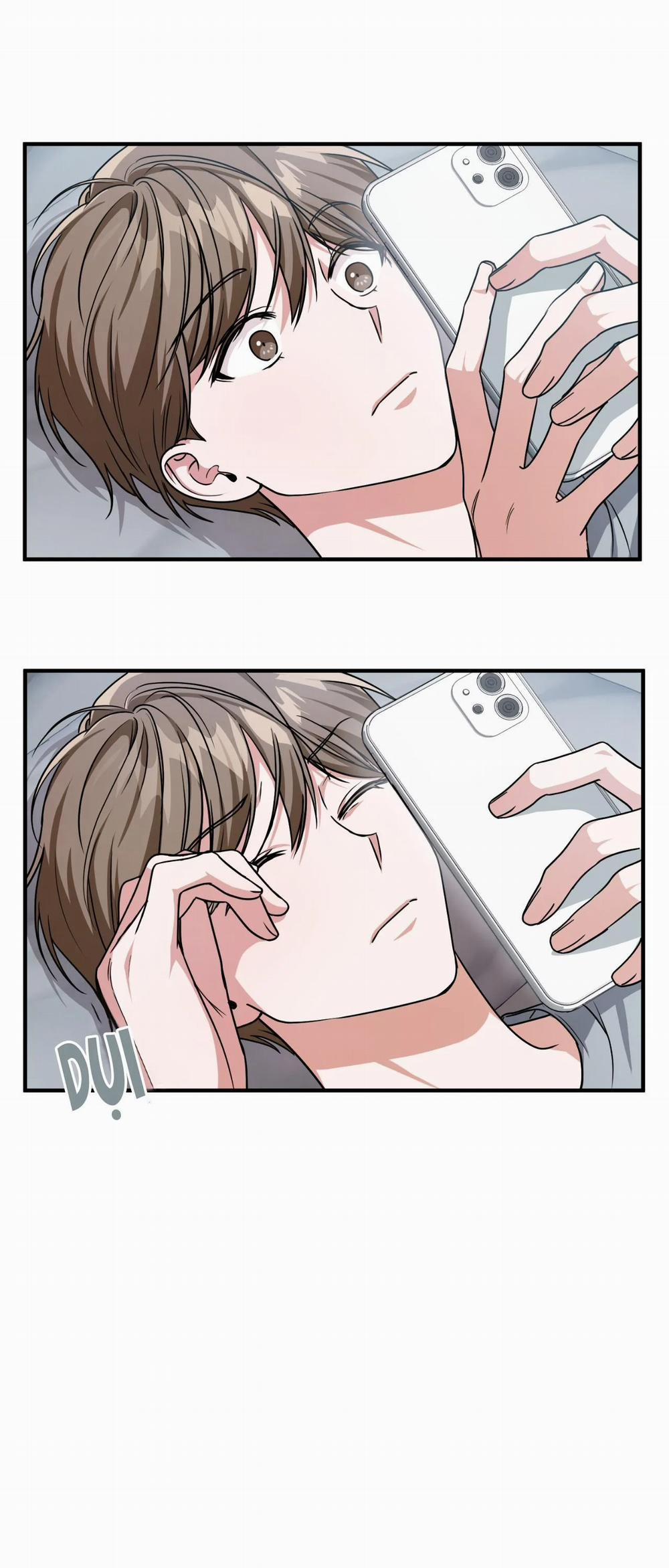 Guild Member 12 trang 33