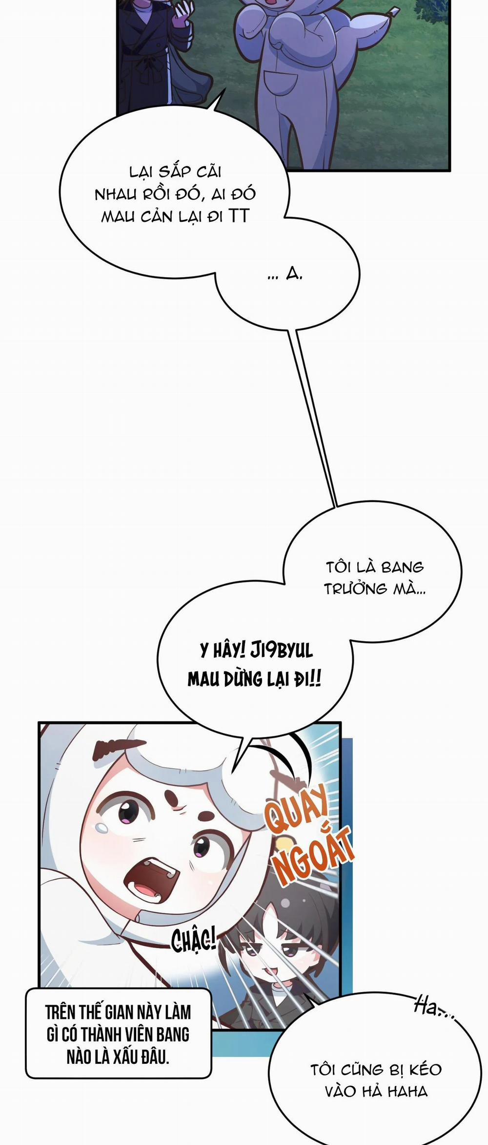 Guild Member 12 trang 4