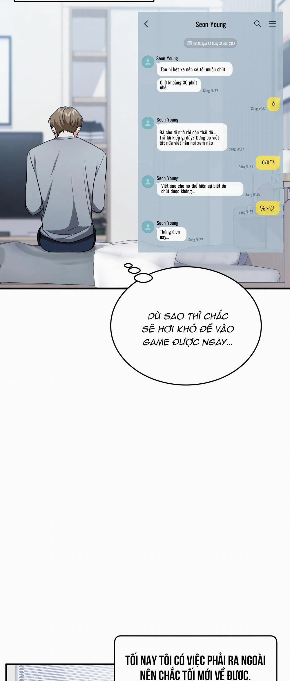 Guild Member 12 trang 46