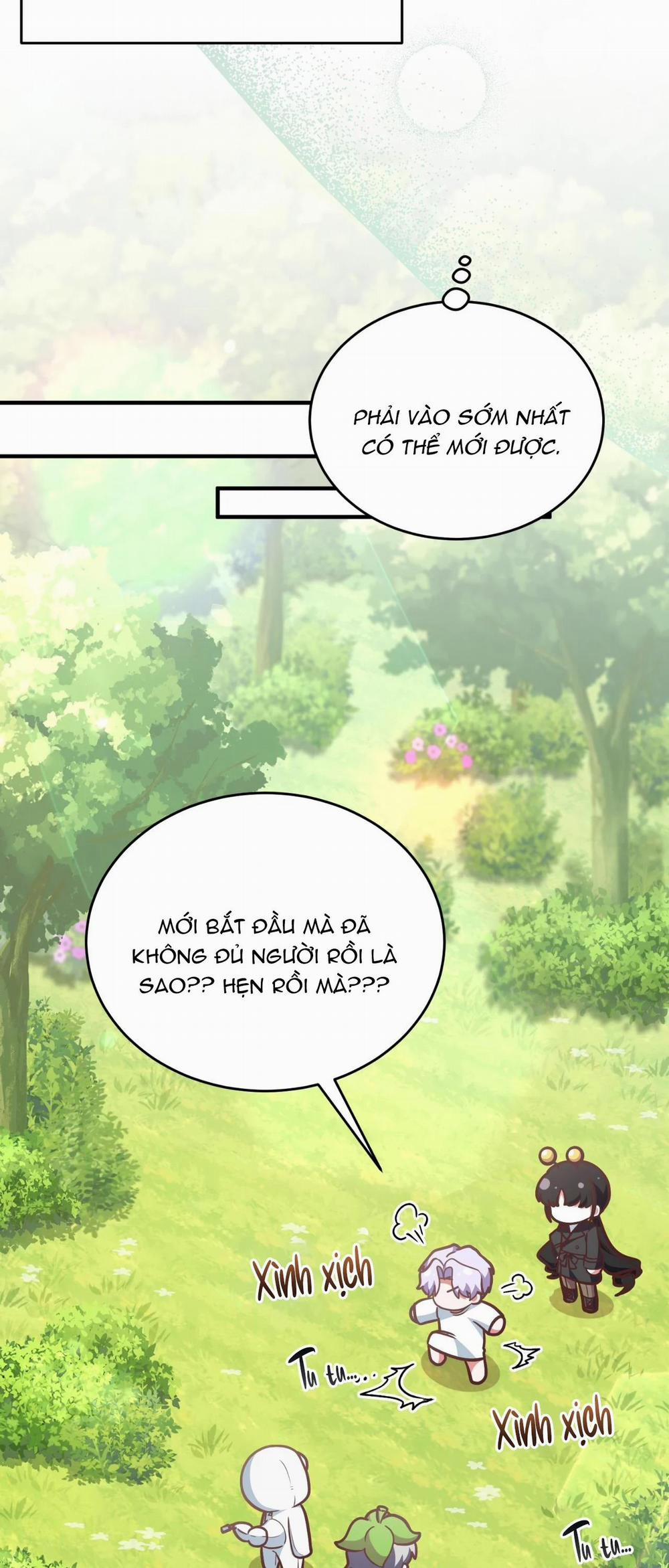 Guild Member 12 trang 50