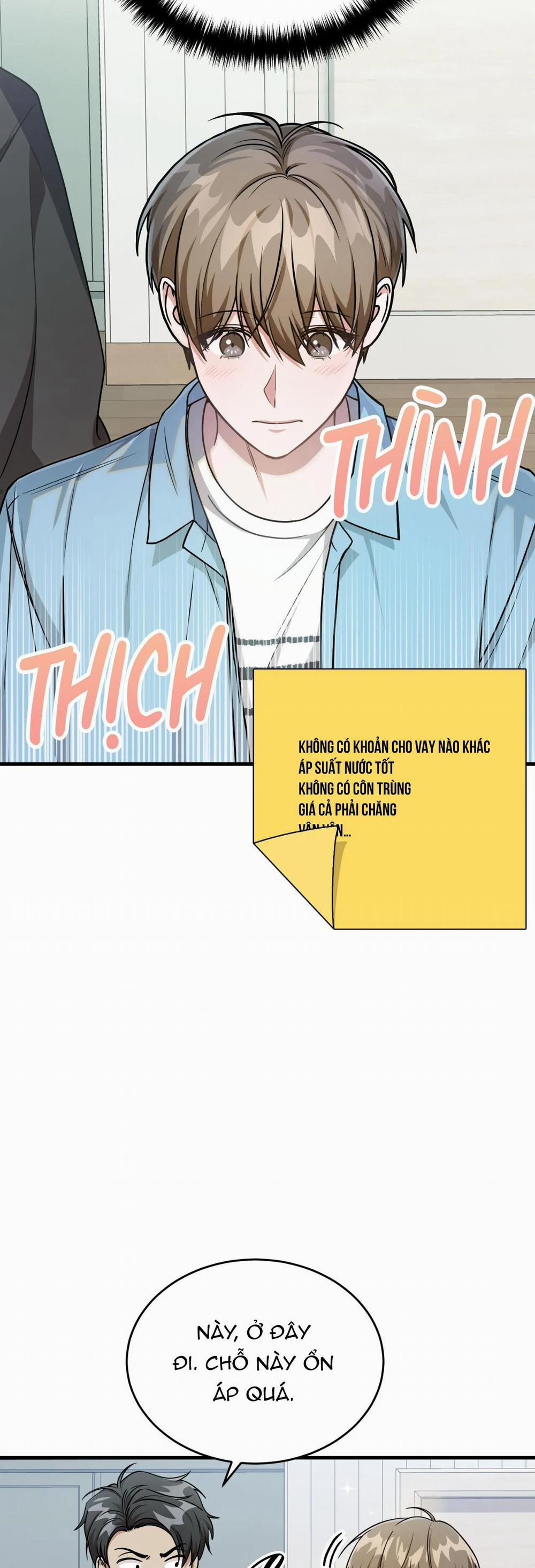 Guild Member 13 trang 14