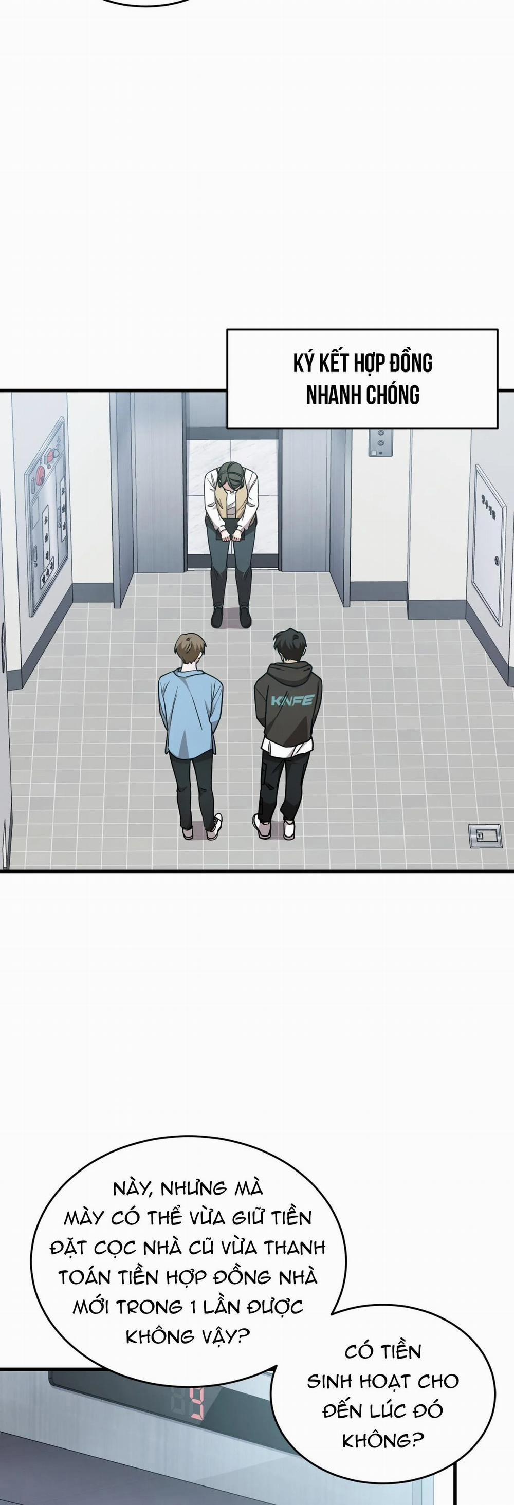 Guild Member 13 trang 16