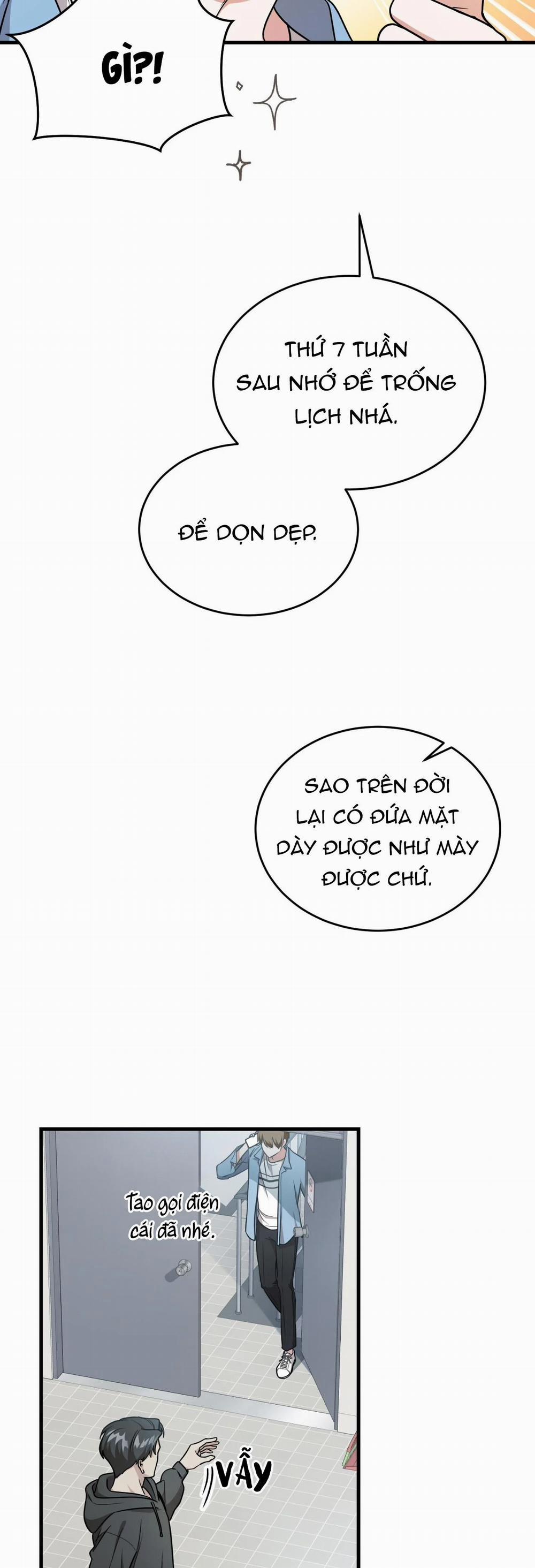 Guild Member 13 trang 20