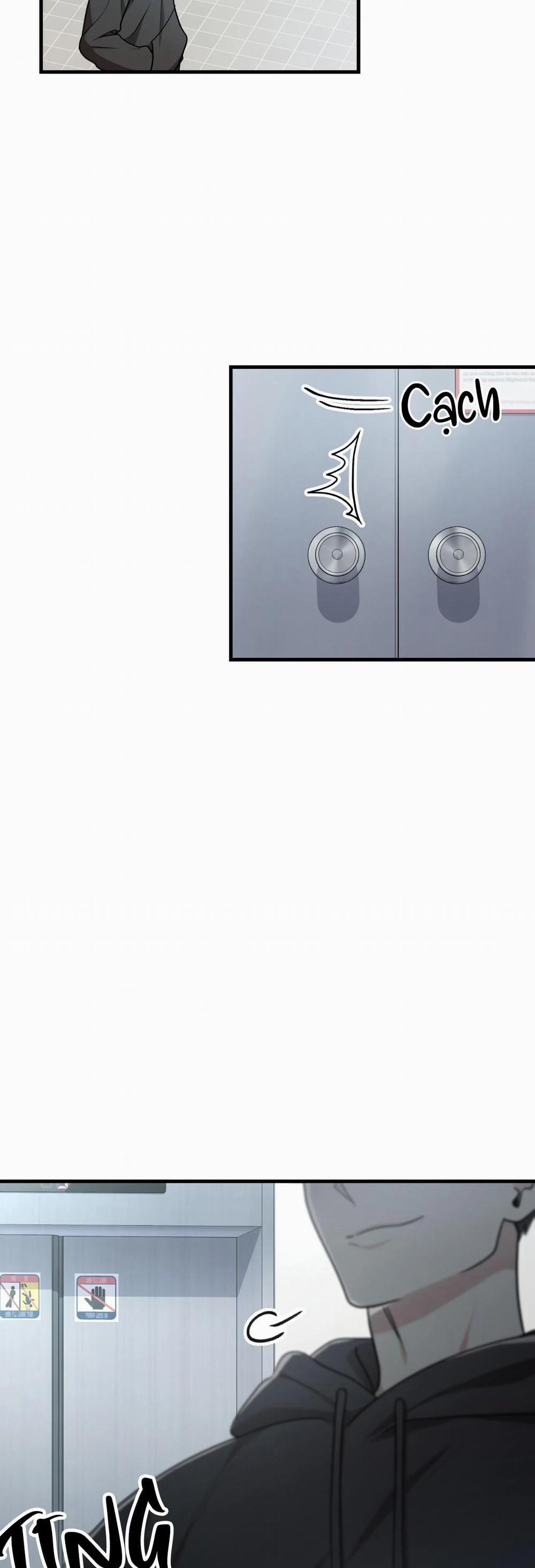 Guild Member 13 trang 21