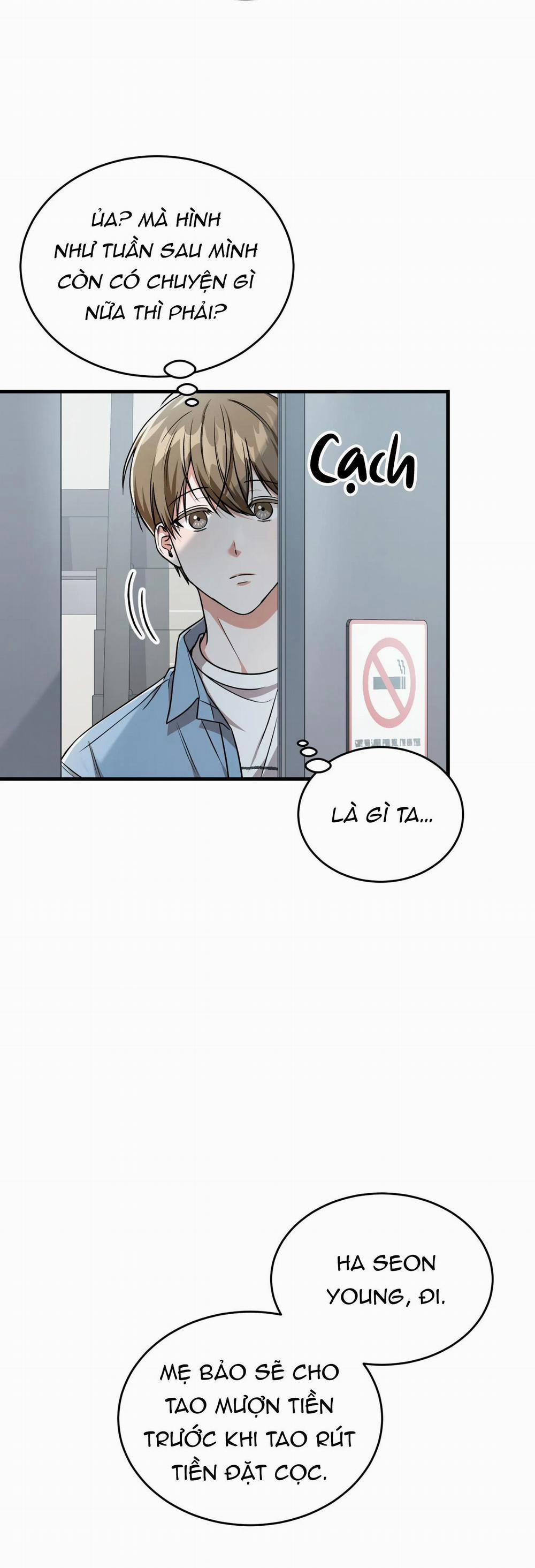 Guild Member 13 trang 25