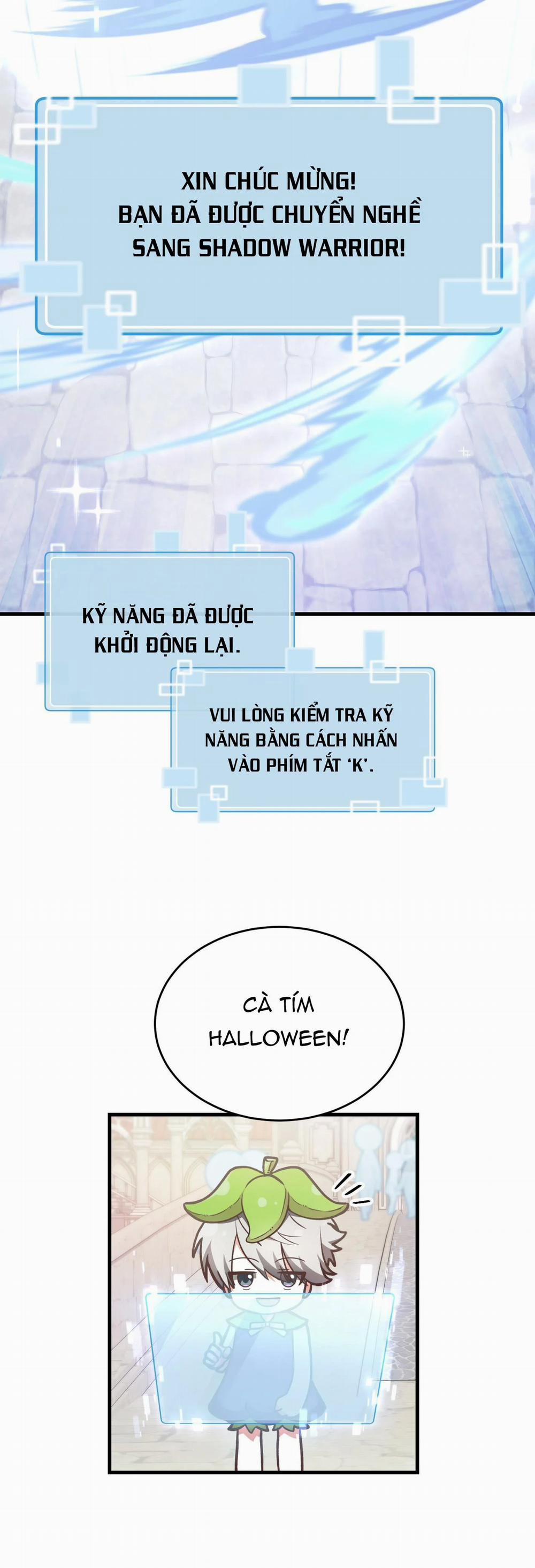 Guild Member 13 trang 33