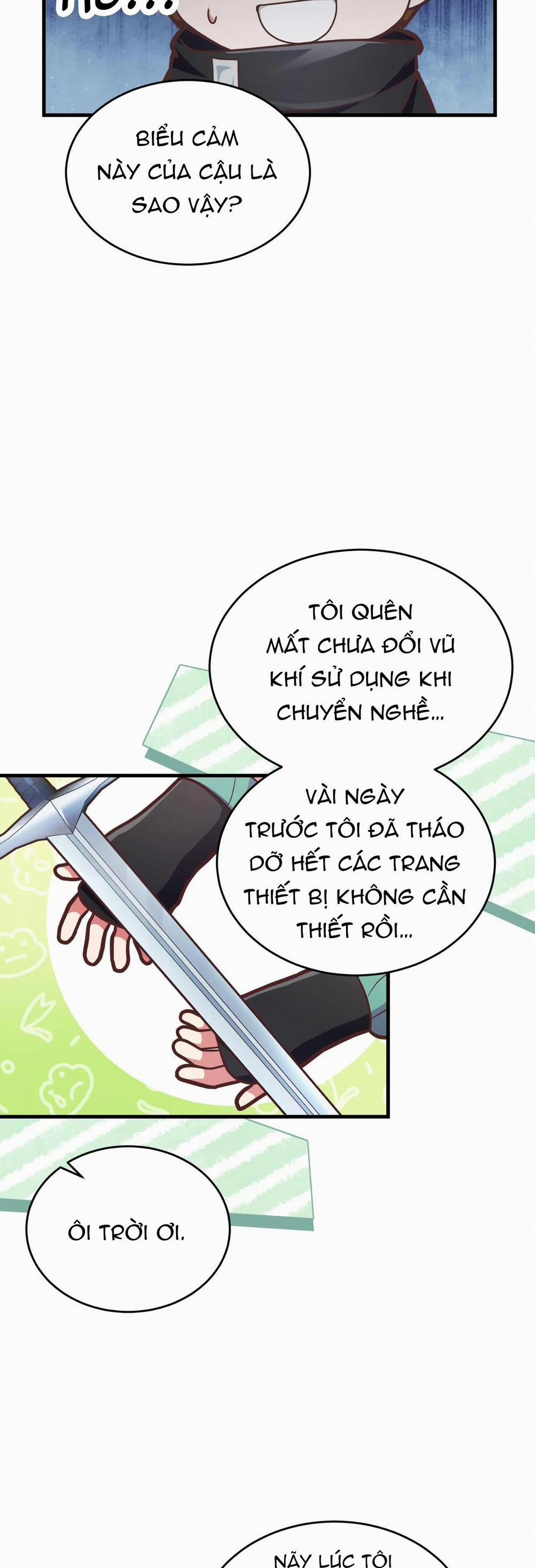 Guild Member 13 trang 35