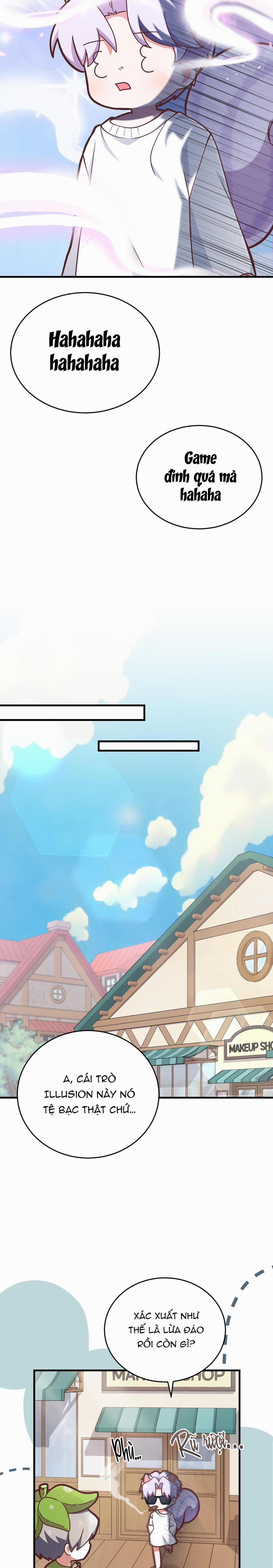 Guild Member 14 trang 12