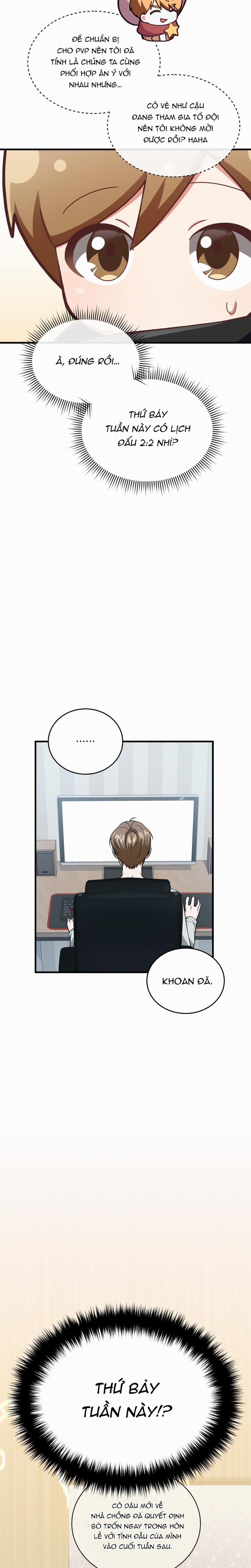 Guild Member 14 trang 14