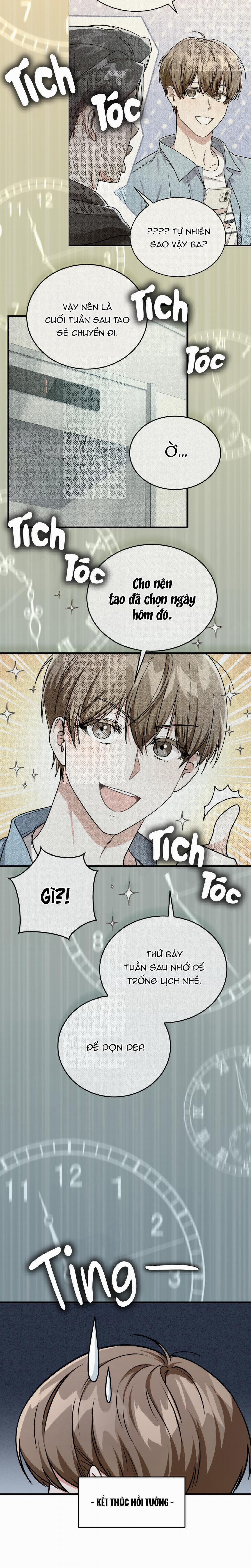 Guild Member 14 trang 15