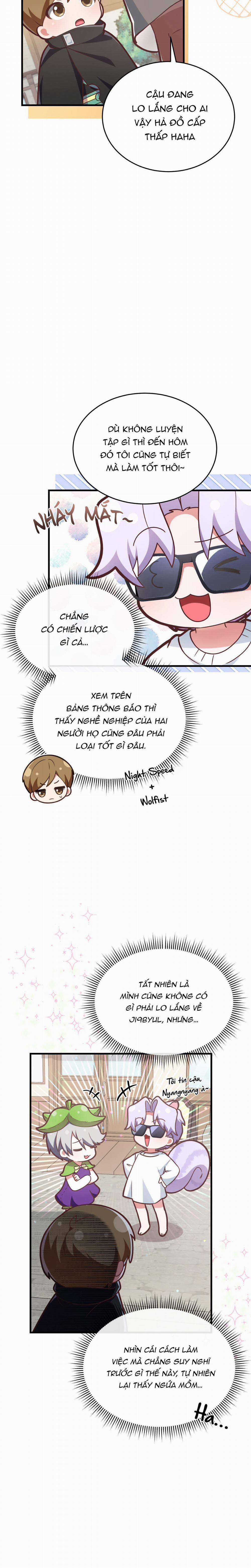 Guild Member 14 trang 18