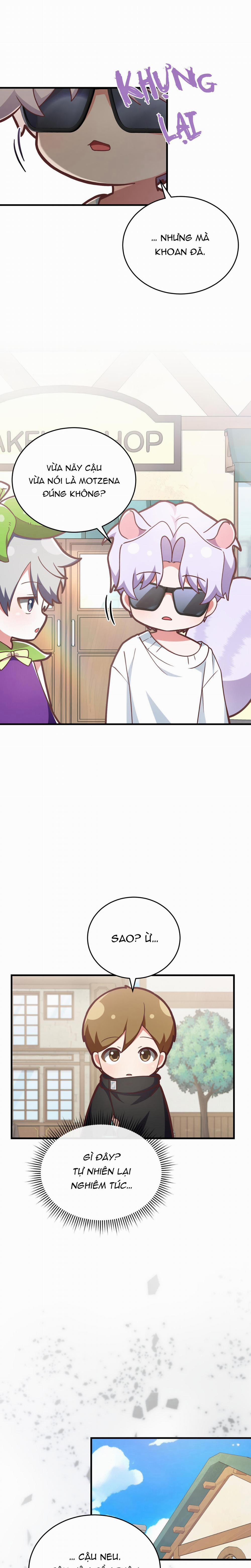 Guild Member 14 trang 19