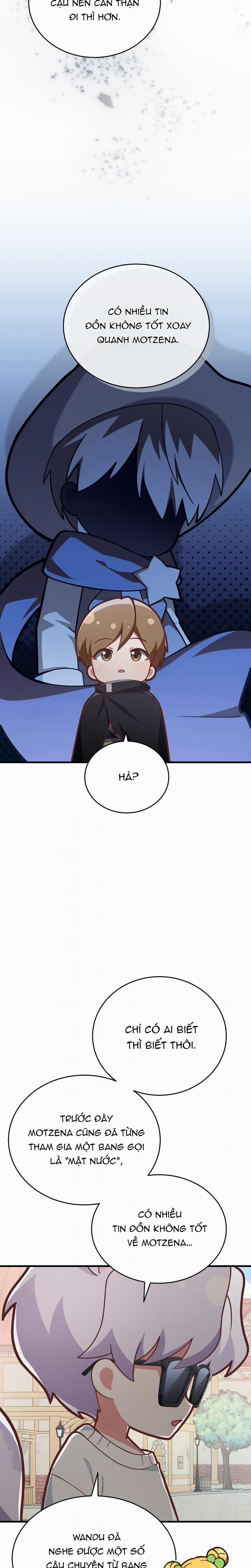 Guild Member 14 trang 20