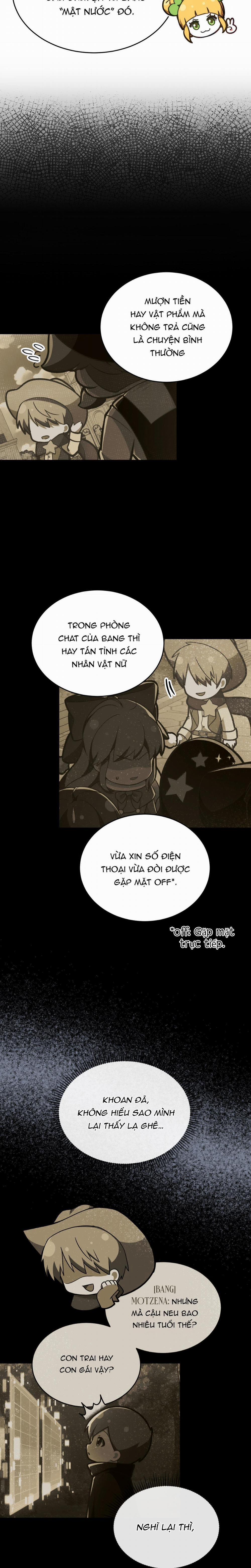 Guild Member 14 trang 21