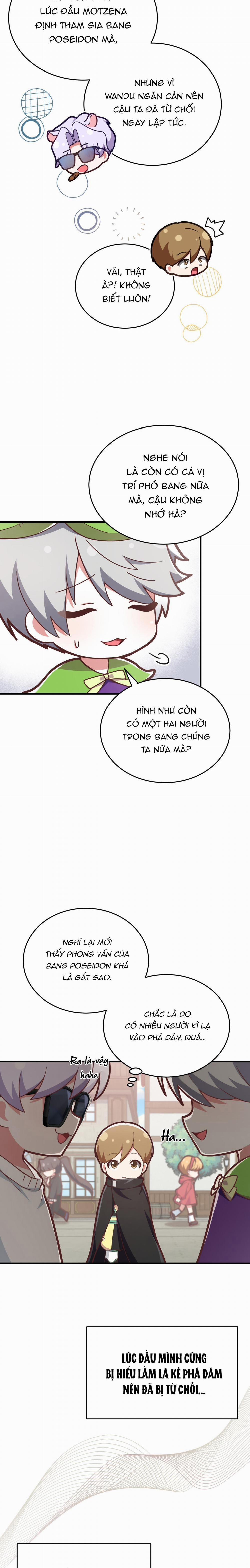 Guild Member 14 trang 23