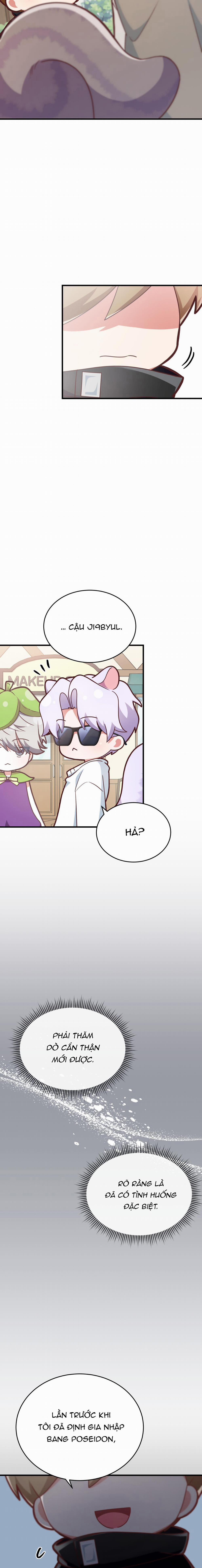 Guild Member 14 trang 25