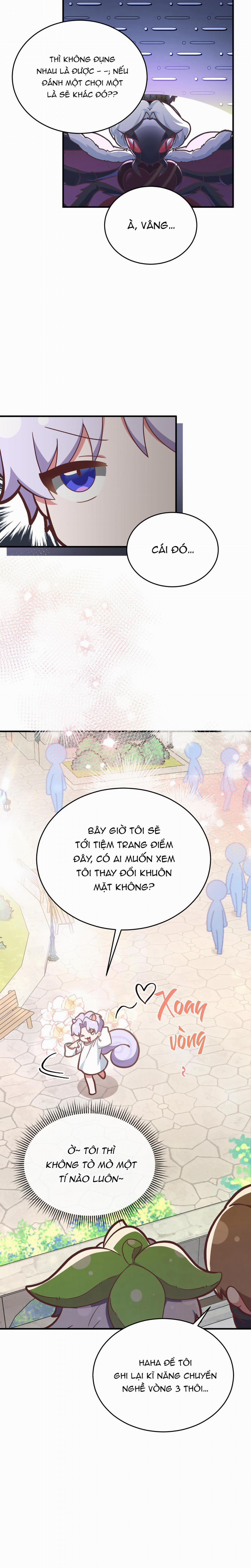 Guild Member 14 trang 3