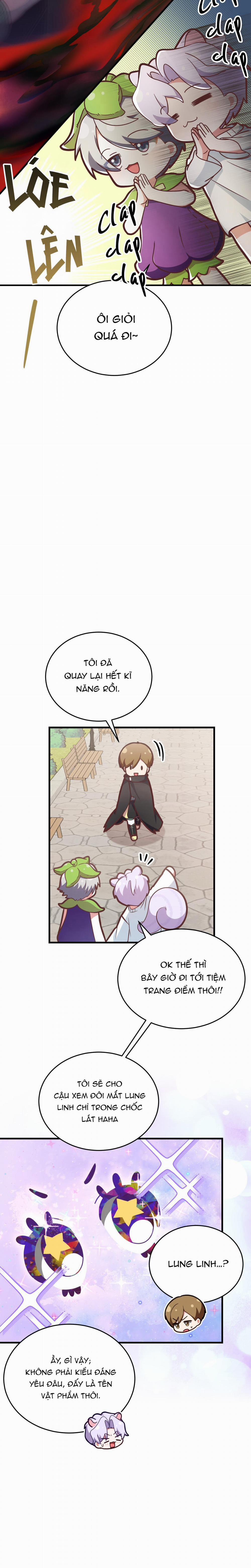 Guild Member 14 trang 5