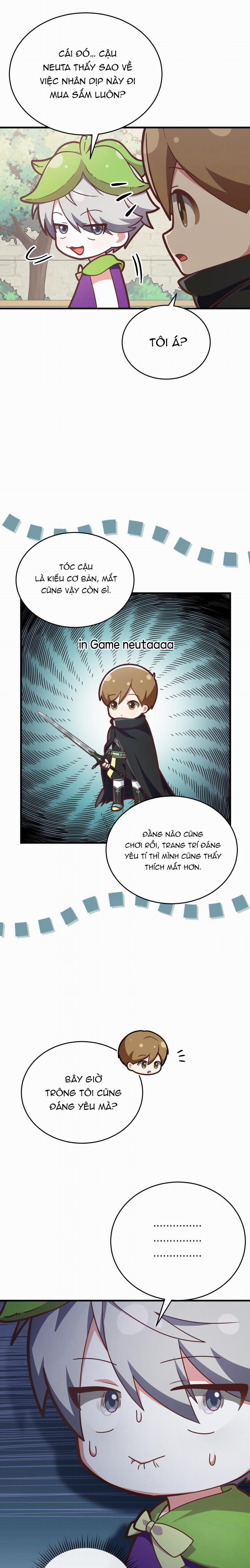 Guild Member 14 trang 6