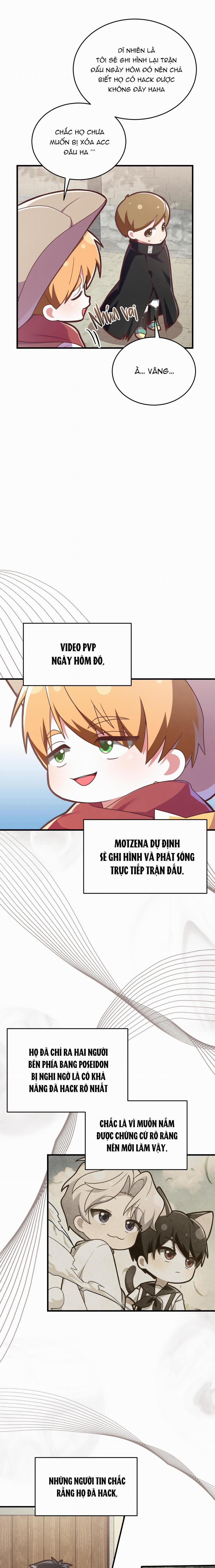 Guild Member 15 trang 18