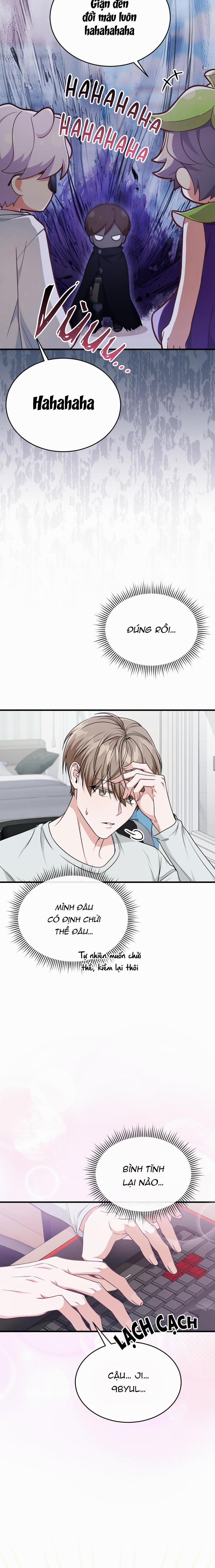 Guild Member 15 trang 3