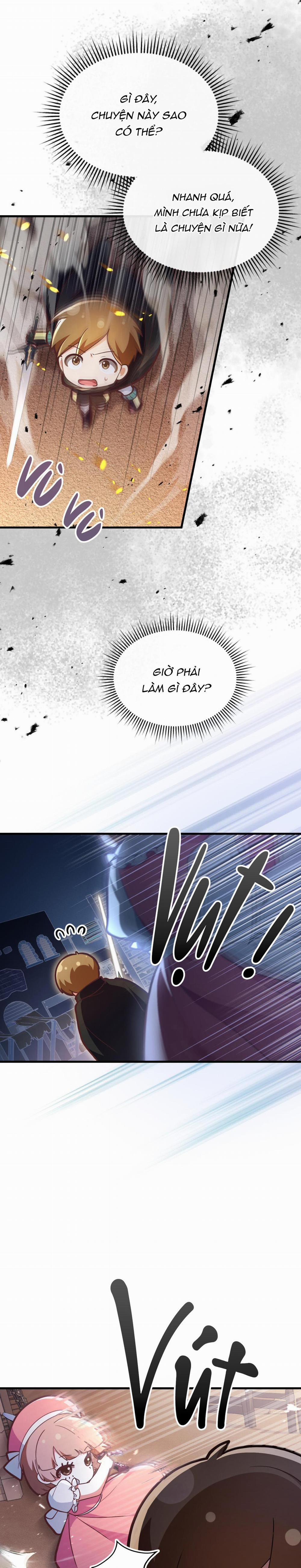 Guild Member 16 trang 14