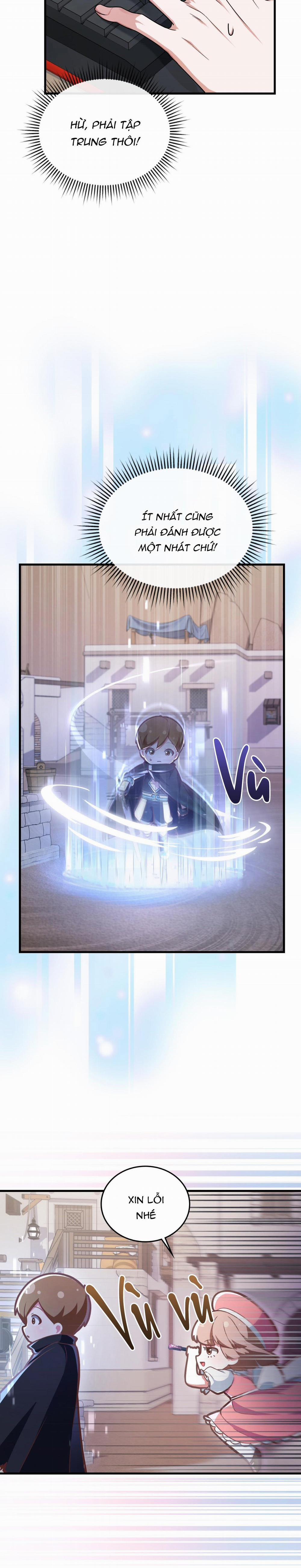 Guild Member 16 trang 18