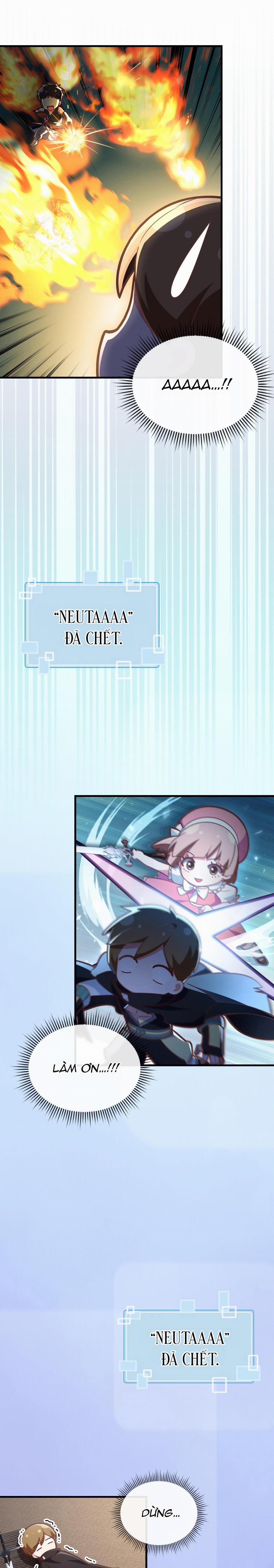 Guild Member 16 trang 20