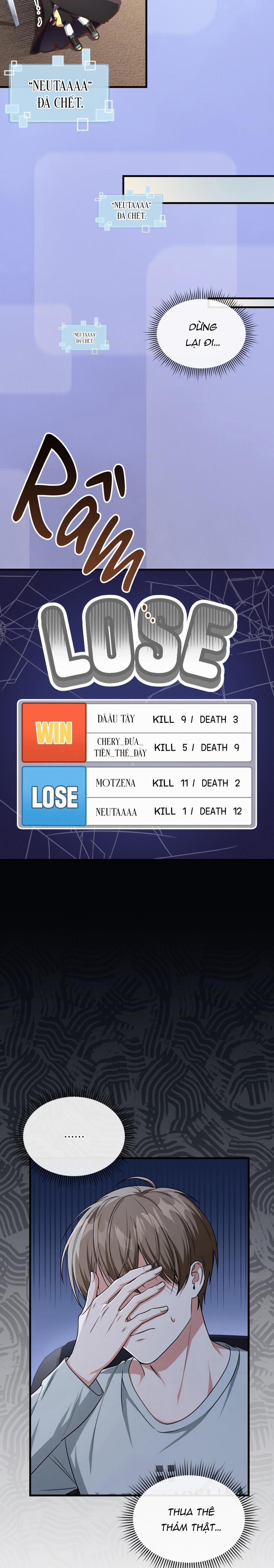 Guild Member 16 trang 21