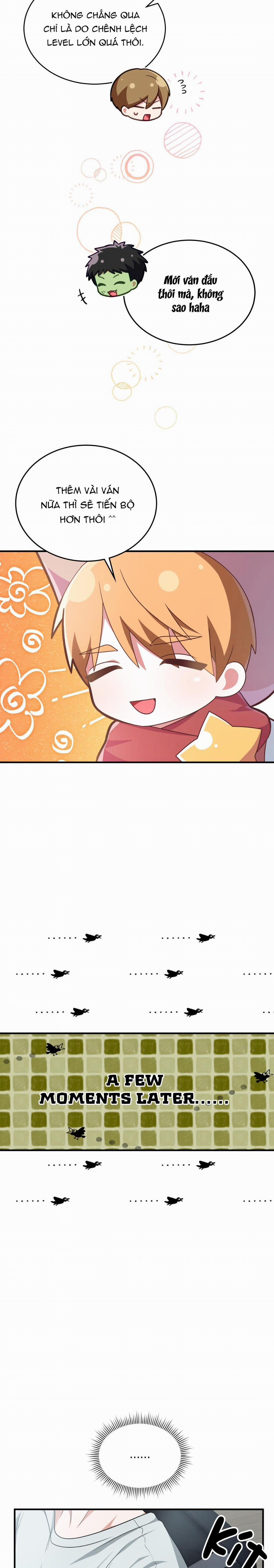 Guild Member 16 trang 23