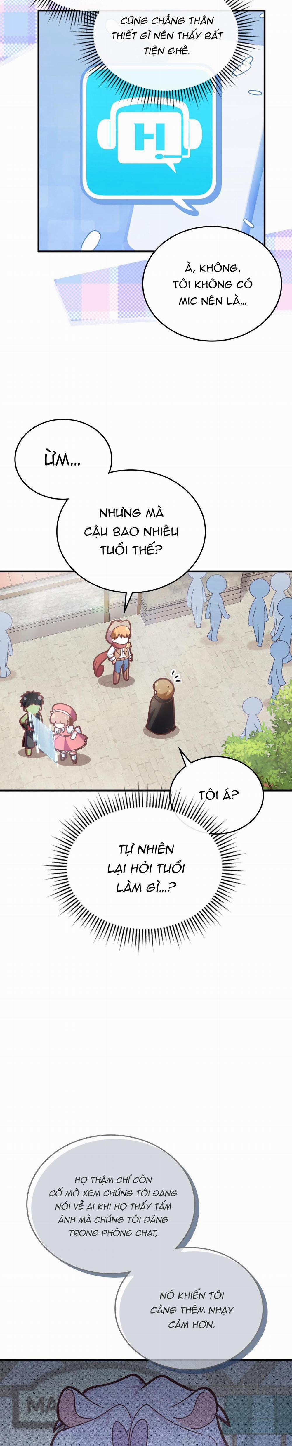 Guild Member 16 trang 26