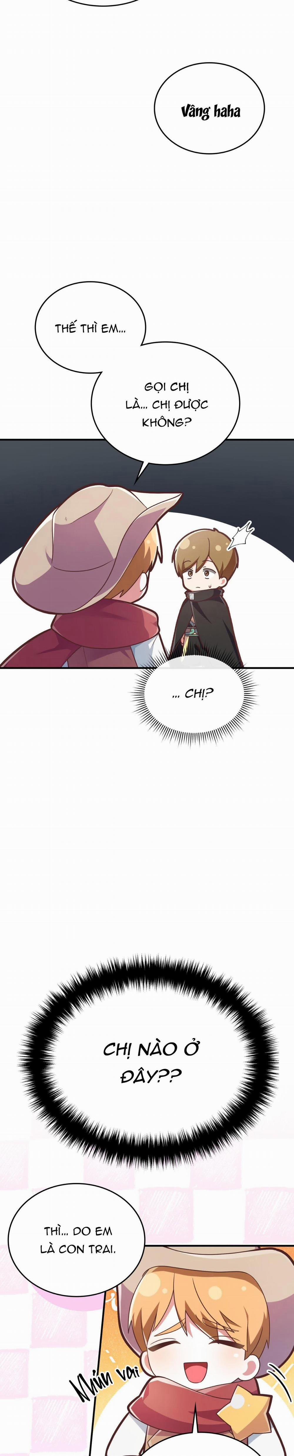 Guild Member 16 trang 28