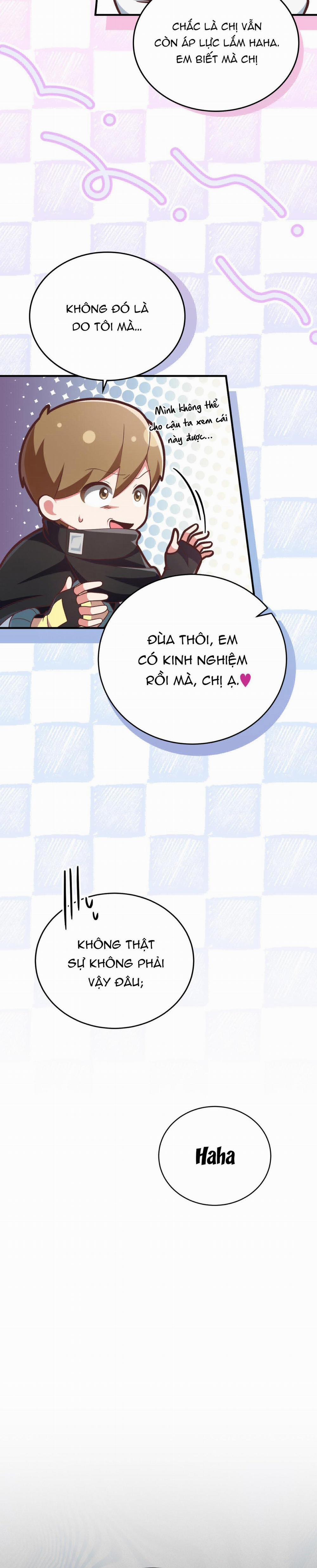 Guild Member 16 trang 29