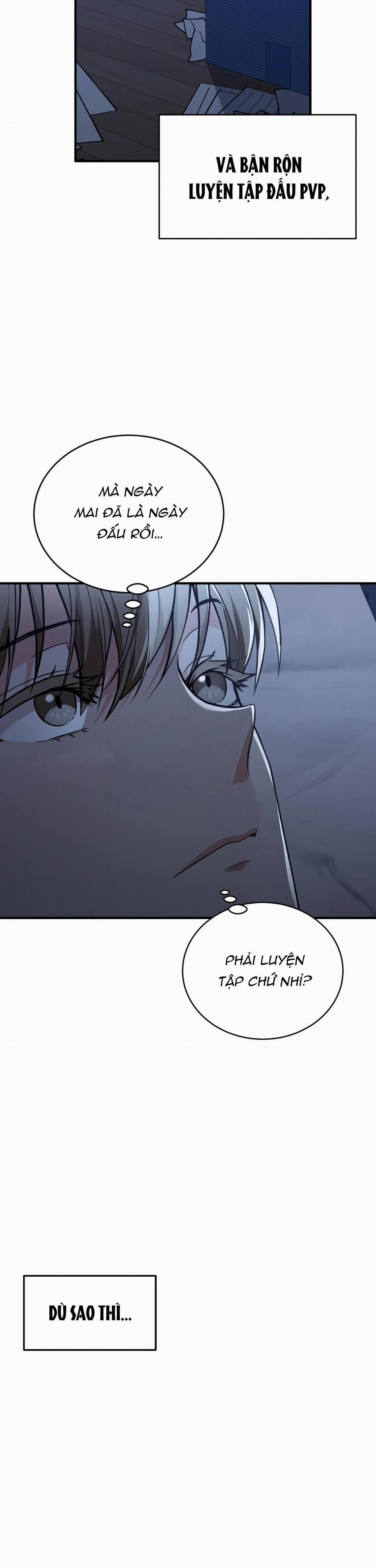 Guild Member 16 trang 36