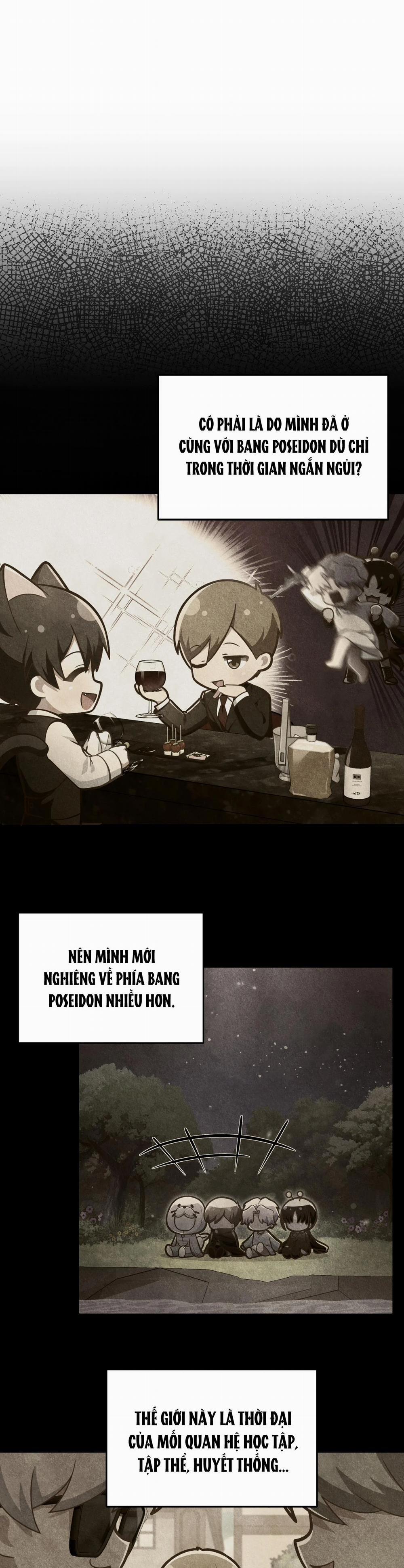 Guild Member 16 trang 40