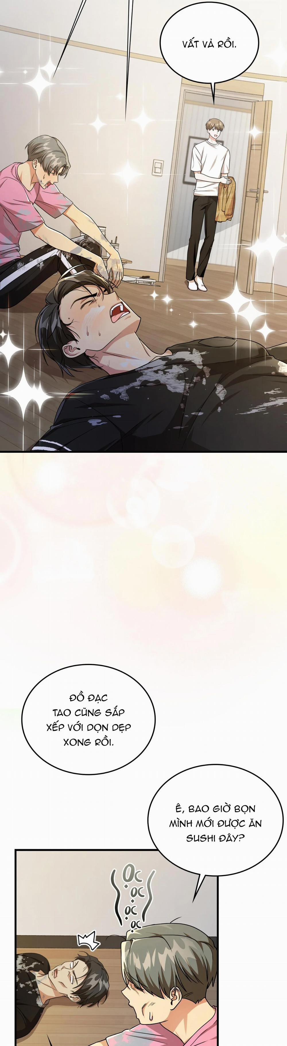 Guild Member 17 trang 17